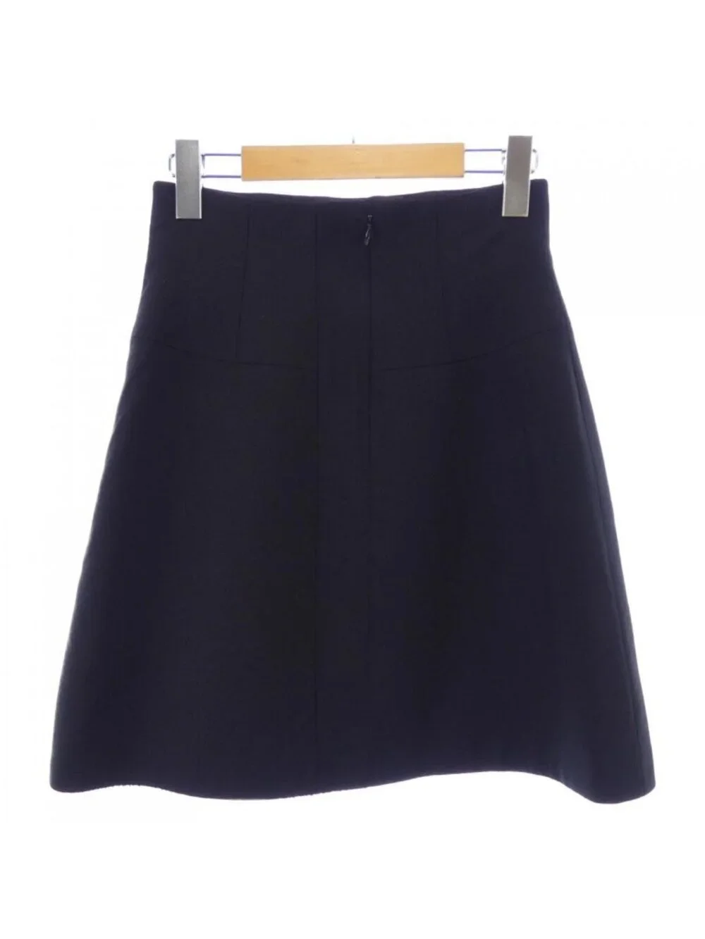 Chanel P31075v20717 07P Skirt
